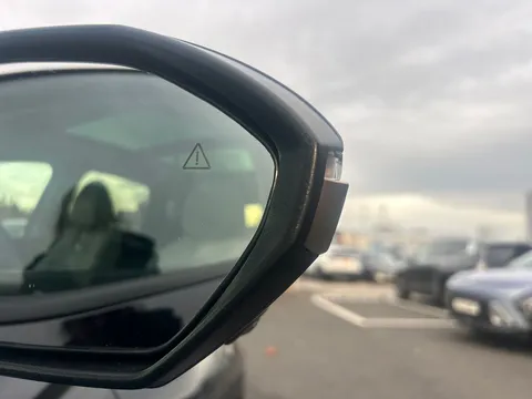 LG74MWM Hyundai Tucson 1.6T Hybrid Ultimate 5dr Auto Thumbnail #28