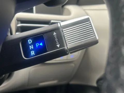 LG74MWM Hyundai Tucson 1.6T Hybrid Ultimate 5dr Auto Thumbnail #35