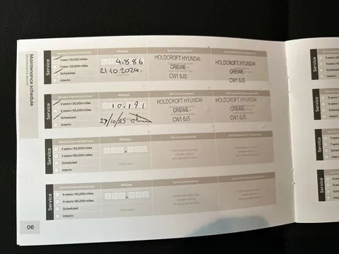 DS73GXY Hyundai i20 1.0T GDi Premium 5dr Thumbnail #29