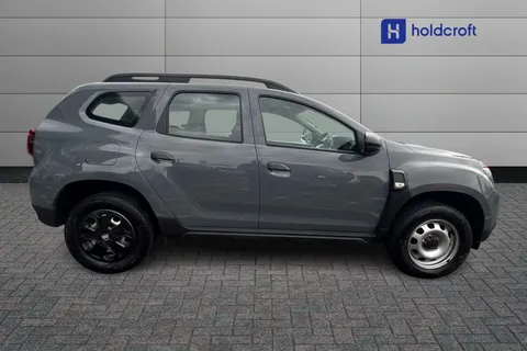 BJ23XAS Dacia Duster 1.0 TCe 90 Essential 5dr Thumbnail #6