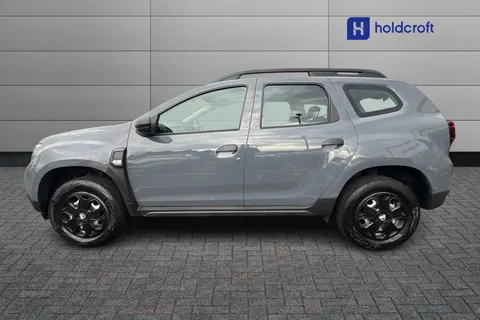 BJ23XAS Dacia Duster 1.0 TCe 90 Essential 5dr Thumbnail #7