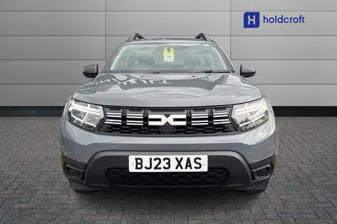 BJ23XAS Dacia Duster 1.0 TCe 90 Essential 5dr Thumbnail #8