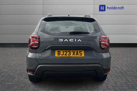 BJ23XAS Dacia Duster 1.0 TCe 90 Essential 5dr Thumbnail #9