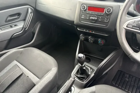 BJ23XAS Dacia Duster 1.0 TCe 90 Essential 5dr Thumbnail #13