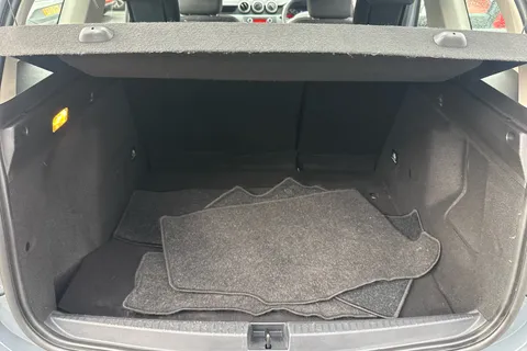 BJ23XAS Dacia Duster 1.0 TCe 90 Essential 5dr Thumbnail #16