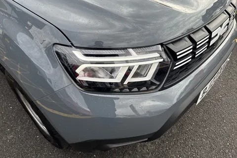 BJ23XAS Dacia Duster 1.0 TCe 90 Essential 5dr Thumbnail #17