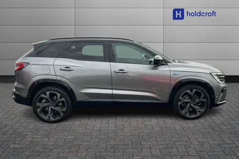 BN73ZKG Renault Austral E-Tech FHEV Iconic Esprit Alpine 5dr Auto 4C Thumbnail #6