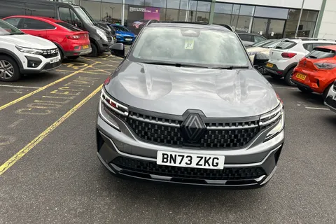 BN73ZKG Renault Austral E-Tech FHEV Iconic Esprit Alpine 5dr Auto 4C Thumbnail #36