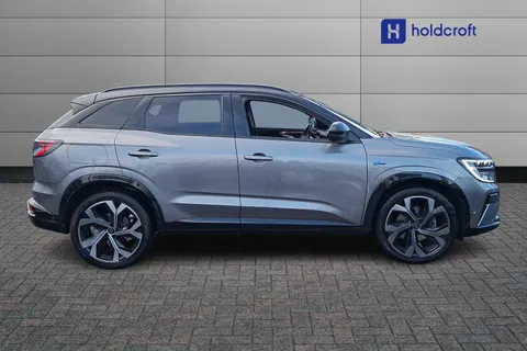 DY24XUS Renault Austral E-Tech FHEV Techno Esprit Alpine 5dr Auto Thumbnail #6