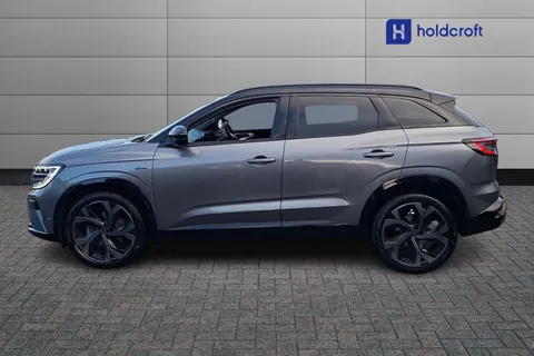 DY24XUS Renault Austral E-Tech FHEV Techno Esprit Alpine 5dr Auto Thumbnail #7