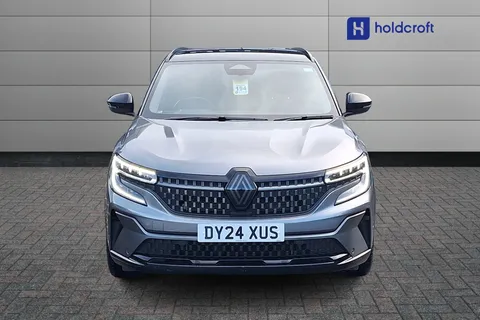 DY24XUS Renault Austral E-Tech FHEV Techno Esprit Alpine 5dr Auto Thumbnail #8