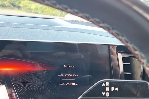 DY24XUS Renault Austral E-Tech FHEV Techno Esprit Alpine 5dr Auto Thumbnail #12