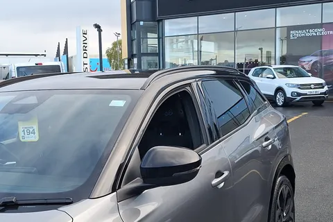 DY24XUS Renault Austral E-Tech FHEV Techno Esprit Alpine 5dr Auto Thumbnail #16