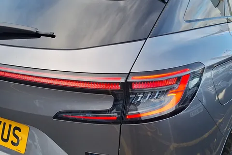 DY24XUS Renault Austral E-Tech FHEV Techno Esprit Alpine 5dr Auto Thumbnail #18