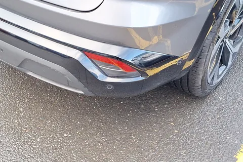 DY24XUS Renault Austral E-Tech FHEV Techno Esprit Alpine 5dr Auto Thumbnail #19