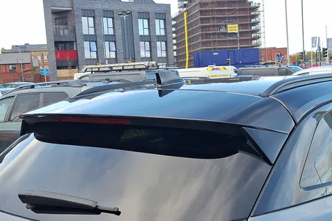 DY24XUS Renault Austral E-Tech FHEV Techno Esprit Alpine 5dr Auto Thumbnail #20