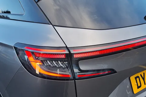 DY24XUS Renault Austral E-Tech FHEV Techno Esprit Alpine 5dr Auto Thumbnail #21