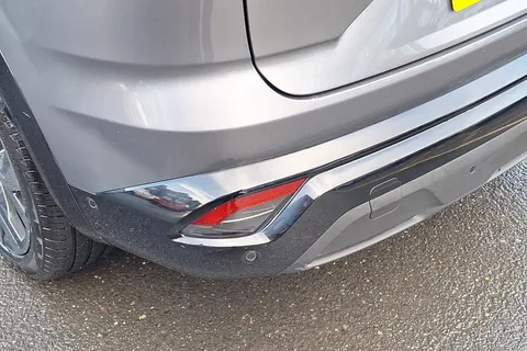 DY24XUS Renault Austral E-Tech FHEV Techno Esprit Alpine 5dr Auto Thumbnail #22