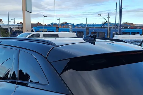 DY24XUS Renault Austral E-Tech FHEV Techno Esprit Alpine 5dr Auto Thumbnail #23