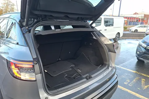 DY24XUS Renault Austral E-Tech FHEV Techno Esprit Alpine 5dr Auto Thumbnail #25