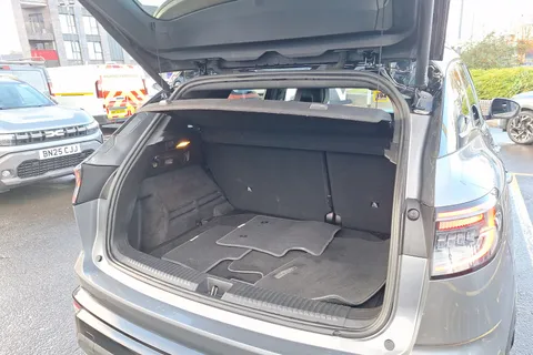 DY24XUS Renault Austral E-Tech FHEV Techno Esprit Alpine 5dr Auto Thumbnail #26