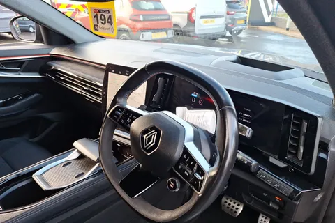 DY24XUS Renault Austral E-Tech FHEV Techno Esprit Alpine 5dr Auto Thumbnail #29