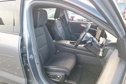 DY24XUS Renault Austral E-Tech FHEV Techno Esprit Alpine 5dr Auto Thumbnail #30