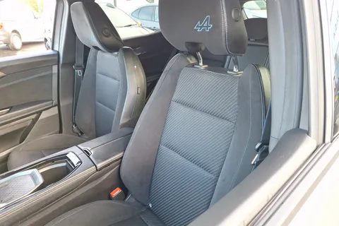 DY24XUS Renault Austral E-Tech FHEV Techno Esprit Alpine 5dr Auto Thumbnail #32