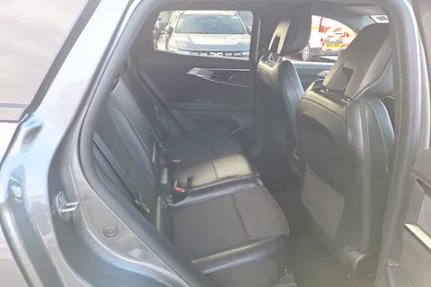 DY24XUS Renault Austral E-Tech FHEV Techno Esprit Alpine 5dr Auto Thumbnail #34