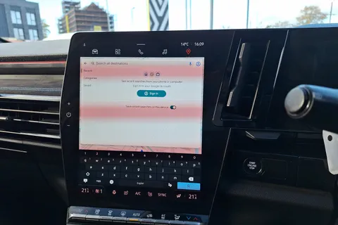 DY24XUS Renault Austral E-Tech FHEV Techno Esprit Alpine 5dr Auto Thumbnail #37