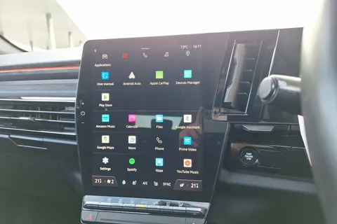 DY24XUS Renault Austral E-Tech FHEV Techno Esprit Alpine 5dr Auto Thumbnail #39