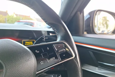 DY24XUS Renault Austral E-Tech FHEV Techno Esprit Alpine 5dr Auto Thumbnail #41