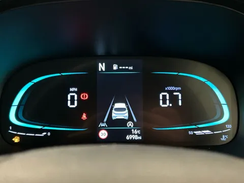 ET24UAH Hyundai i10 1.0 [63] Premium 5dr Auto [Nav] Thumbnail #15