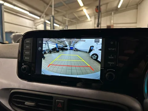 ET24UAH Hyundai i10 1.0 [63] Premium 5dr Auto [Nav] Thumbnail #18
