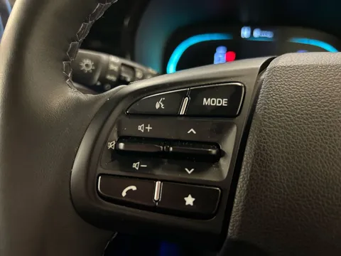 ET24UAH Hyundai i10 1.0 [63] Premium 5dr Auto [Nav] Thumbnail #22