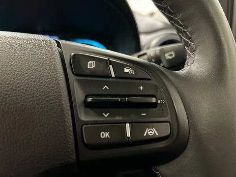 ET24UAH Hyundai i10 1.0 [63] Premium 5dr Auto [Nav] Thumbnail #23