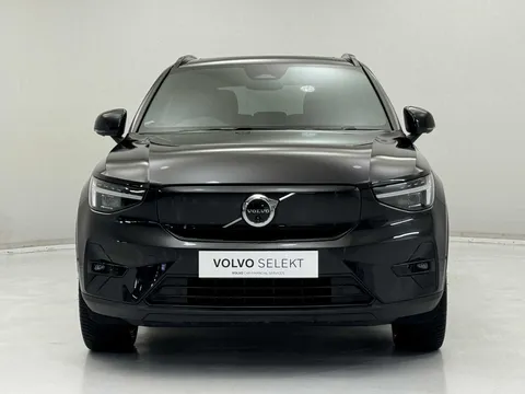 DY24XJB Volvo XC40 300kW Recharge Twin Ultimate 82kWh 5dr AWD Auto Thumbnail #3