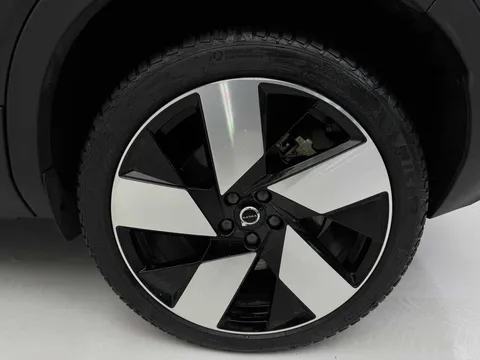 DY24XJB Volvo XC40 300kW Recharge Twin Ultimate 82kWh 5dr AWD Auto Thumbnail #10