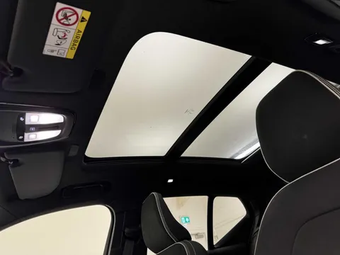 DY24XJB Volvo XC40 300kW Recharge Twin Ultimate 82kWh 5dr AWD Auto Thumbnail #15