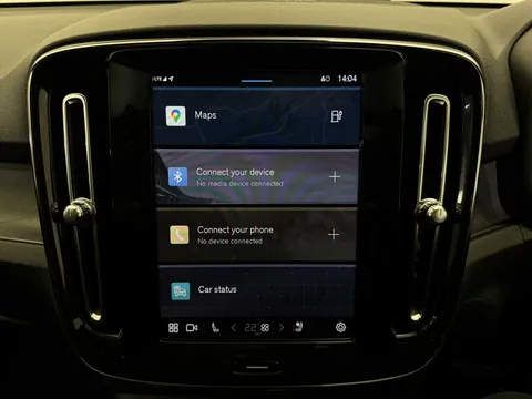 DY24XJB Volvo XC40 300kW Recharge Twin Ultimate 82kWh 5dr AWD Auto Thumbnail #23