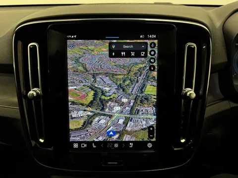 DY24XJB Volvo XC40 300kW Recharge Twin Ultimate 82kWh 5dr AWD Auto Thumbnail #24