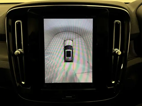 DY24XJB Volvo XC40 300kW Recharge Twin Ultimate 82kWh 5dr AWD Auto Thumbnail #25