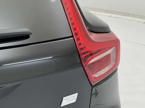 DY24XJB Volvo XC40 300kW Recharge Twin Ultimate 82kWh 5dr AWD Auto Thumbnail #32