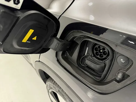 DY24XJB Volvo XC40 300kW Recharge Twin Ultimate 82kWh 5dr AWD Auto Thumbnail #33