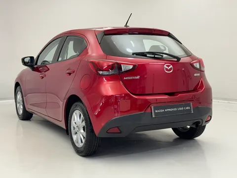 VK19OBX Mazda Mazda2 1.5 SE-L Nav+ 5dr Auto Thumbnail #5