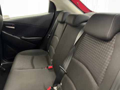 VK19OBX Mazda Mazda2 1.5 SE-L Nav+ 5dr Auto Thumbnail #8