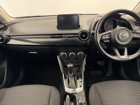 VK19OBX Mazda Mazda2 1.5 SE-L Nav+ 5dr Auto Thumbnail #9