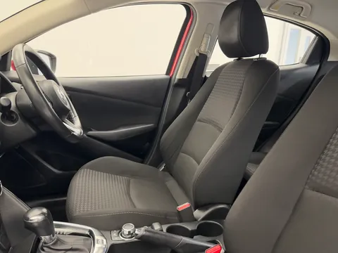 VK19OBX Mazda Mazda2 1.5 SE-L Nav+ 5dr Auto Thumbnail #11