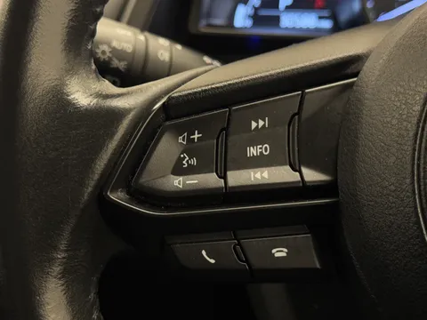 VK19OBX Mazda Mazda2 1.5 SE-L Nav+ 5dr Auto Thumbnail #18