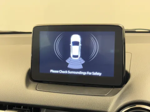 VK19OBX Mazda Mazda2 1.5 SE-L Nav+ 5dr Auto Thumbnail #22